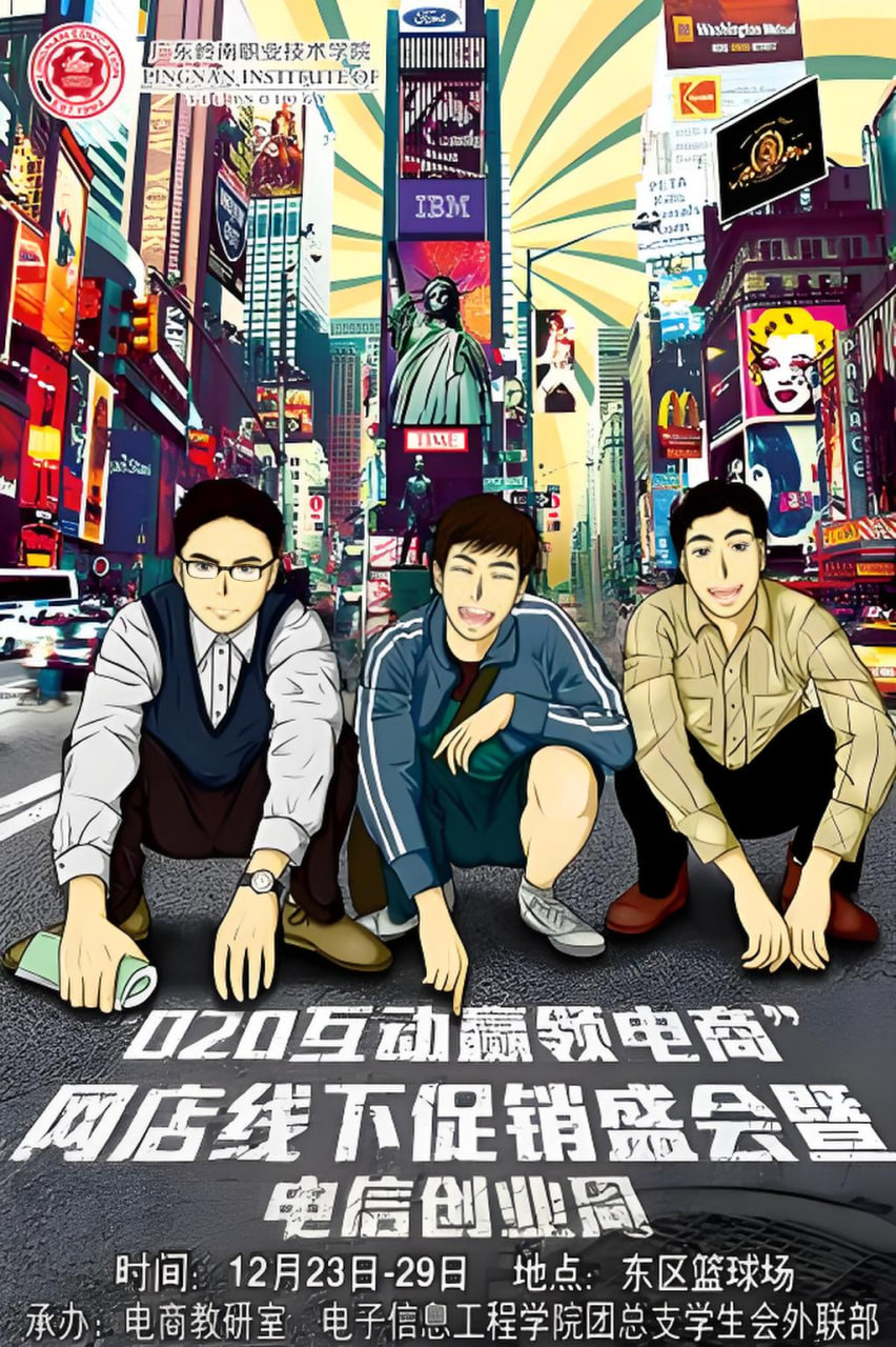 地道战